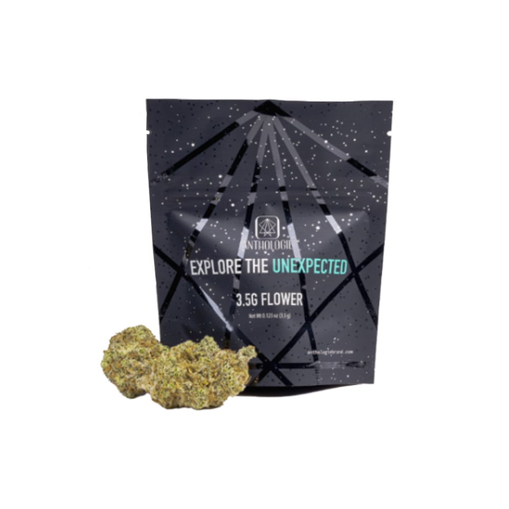 Anthologie – Sour Apricot