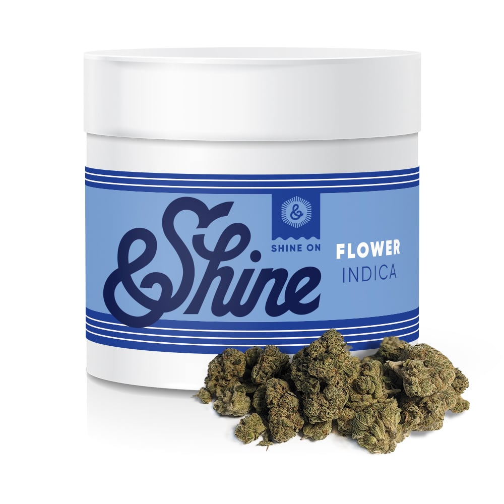 &Shine – Sherb CO