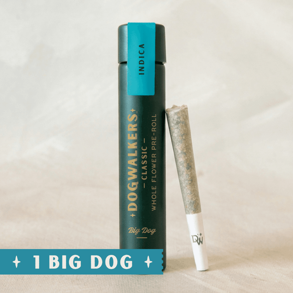 Dogwalkers – Animal Scout [.75g]