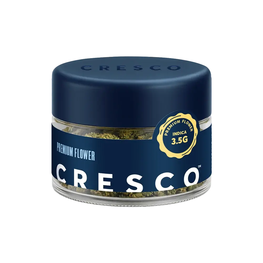 Cresco™ – Bio Jesus