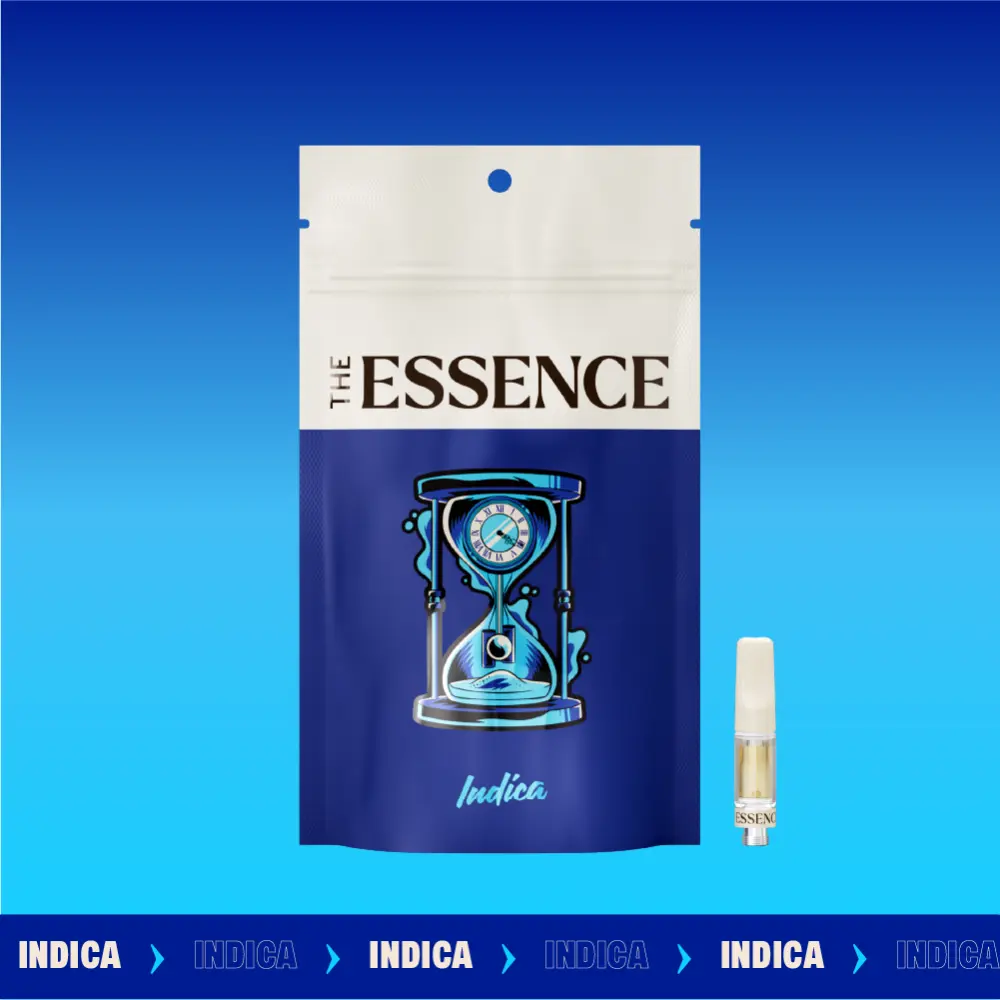 (the) Essence – Bombsicle