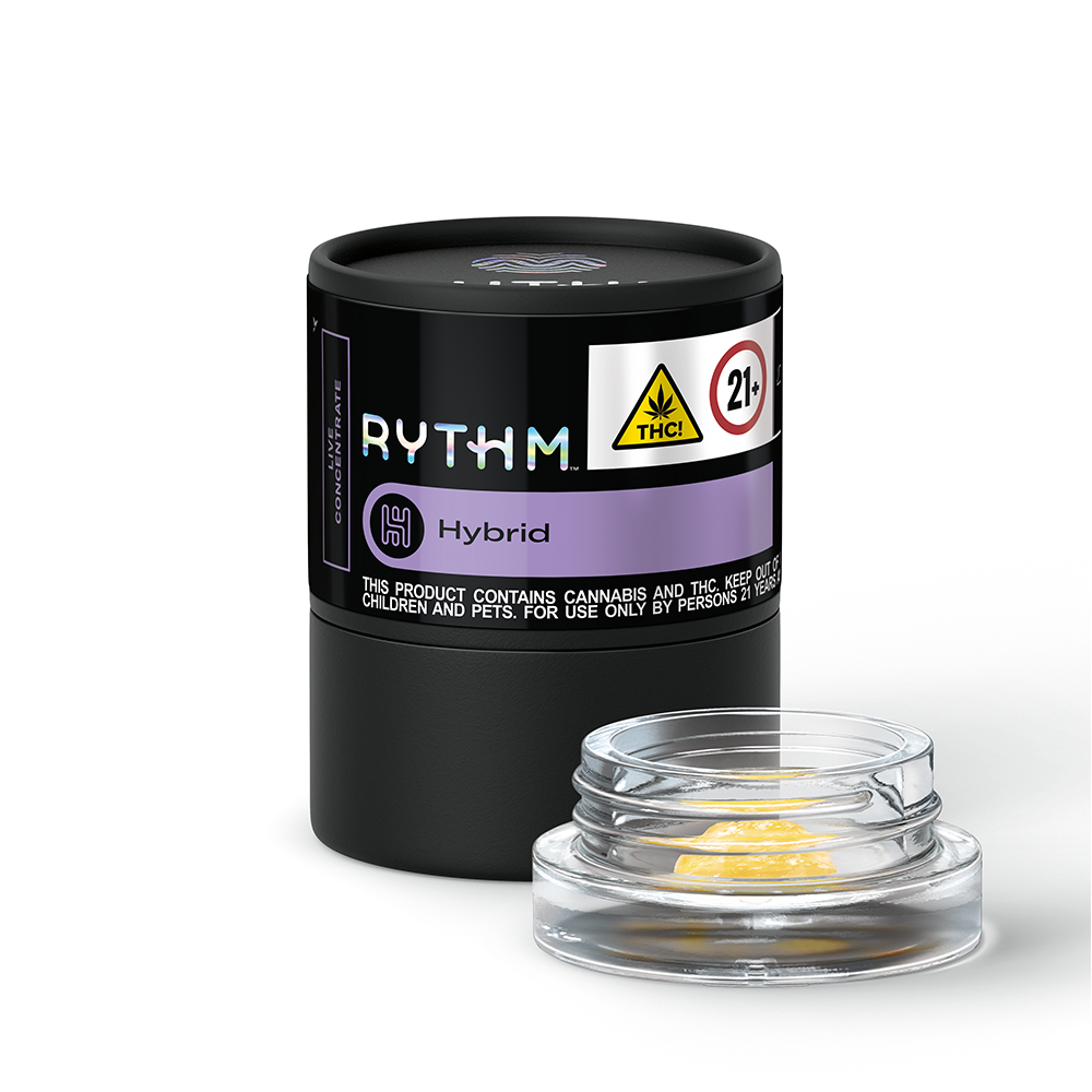 RYTHM – 95 Cookies