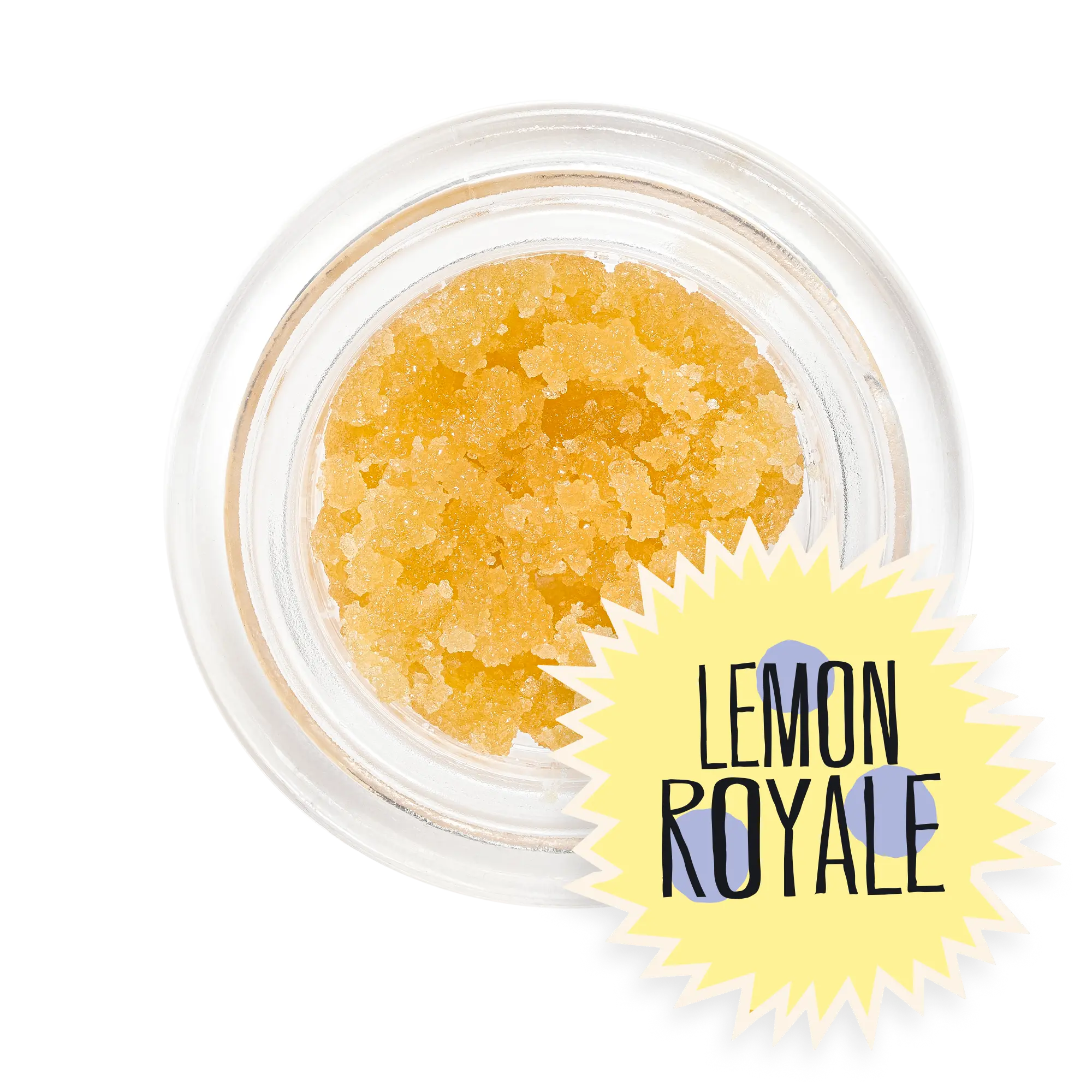 District Cannabis – Lemon Royale