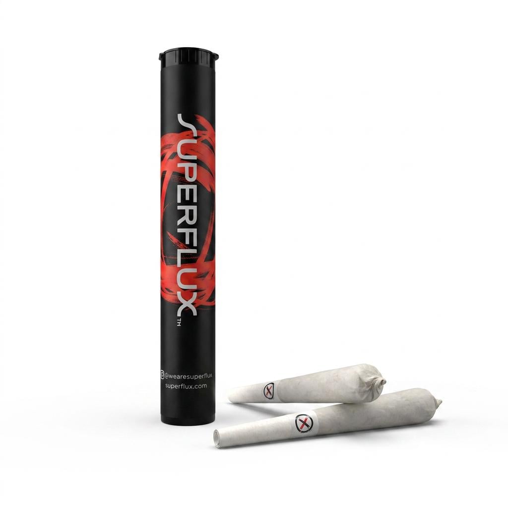 Superflux – Chem Chillz [.5g]