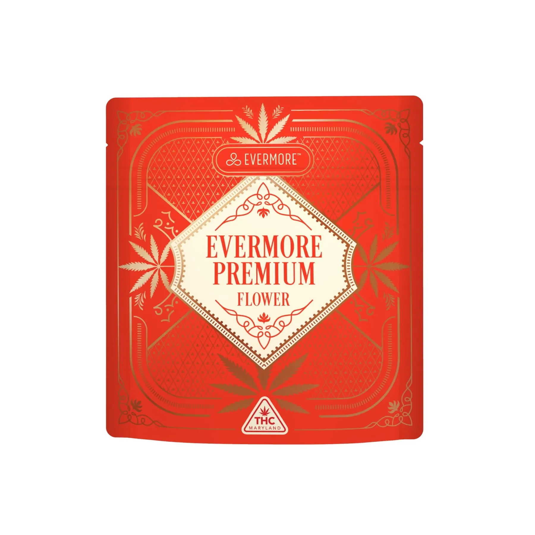 Evermore Cannabis Company – Ice Cream Cake
