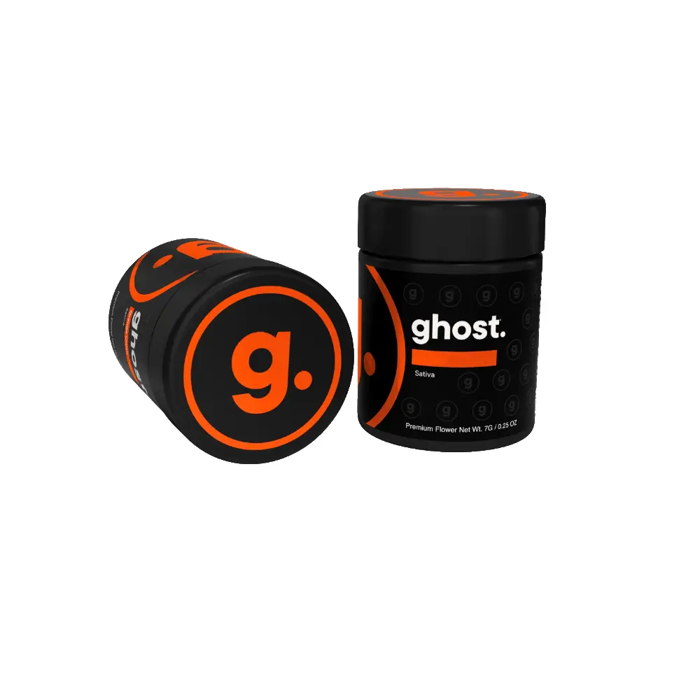 Ghost – Orange Z