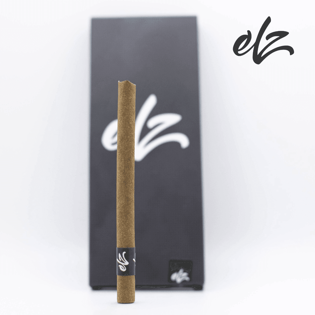 AHC - Elz – Nana Berries [1.2g]