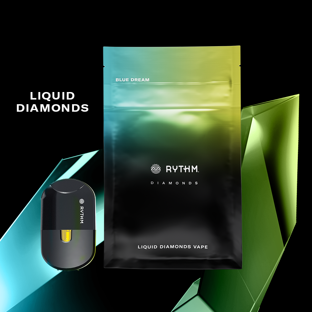 RYTHM – Blue Dream [2g]