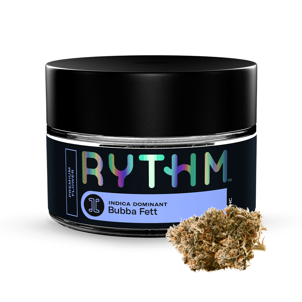RYTHM – Bubba Fett