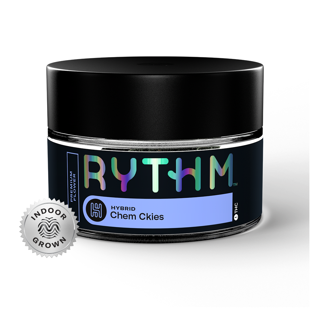 RYTHM – Chem CKIES
