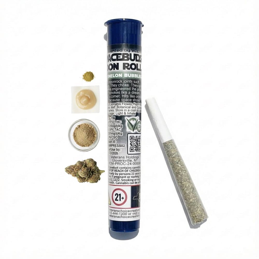 Spacebuds – Watermelon Bubblegum [1.5g]