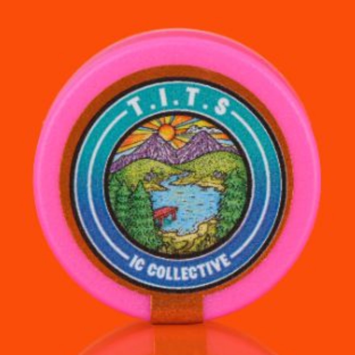 IC Collective – T.I.T.S.
