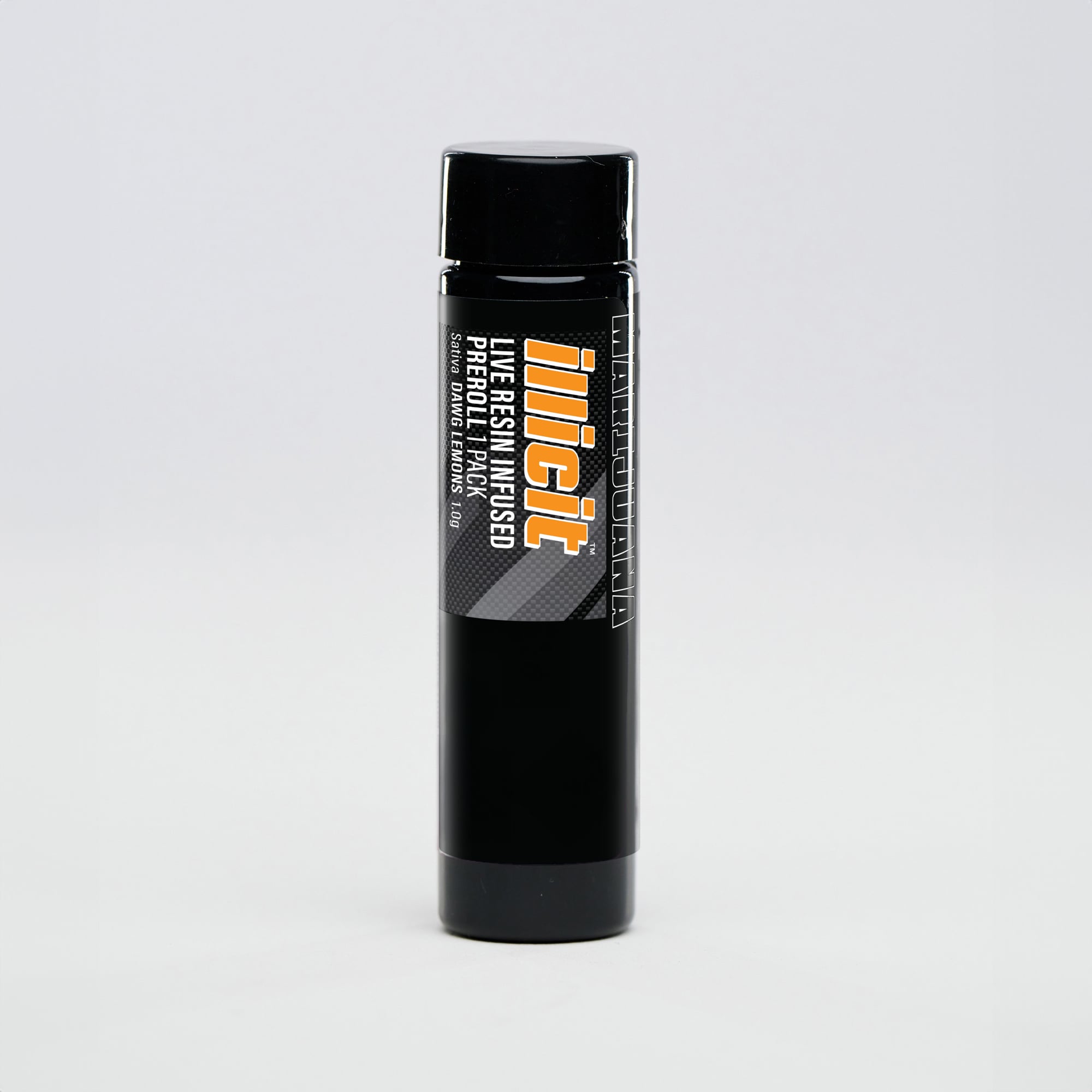 Illicit – Dawg Lemons [1g]