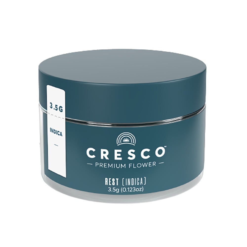 Cresco™ – Strawberry Cream