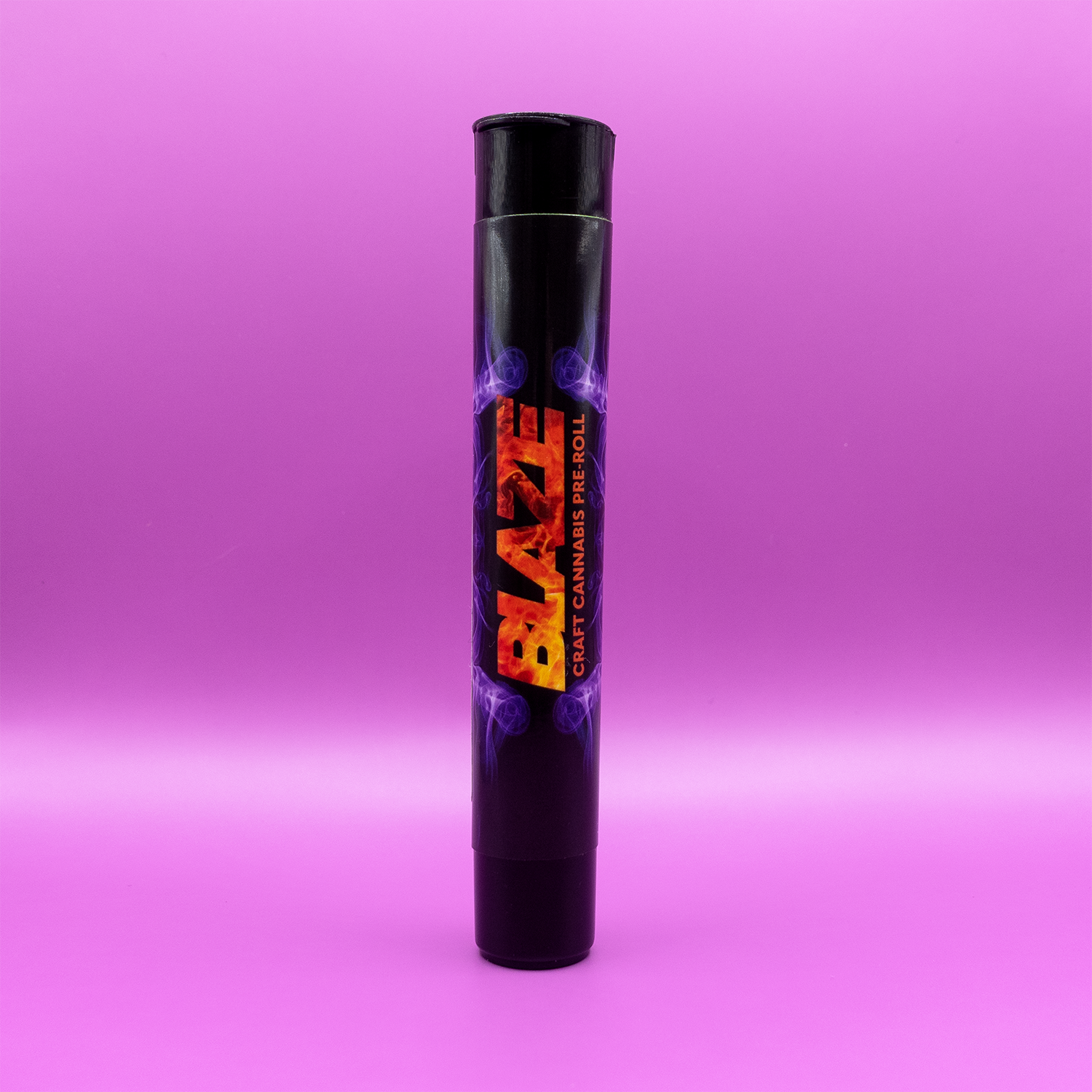 Blaze Craft Cannabis – Apricot Chem [1g]