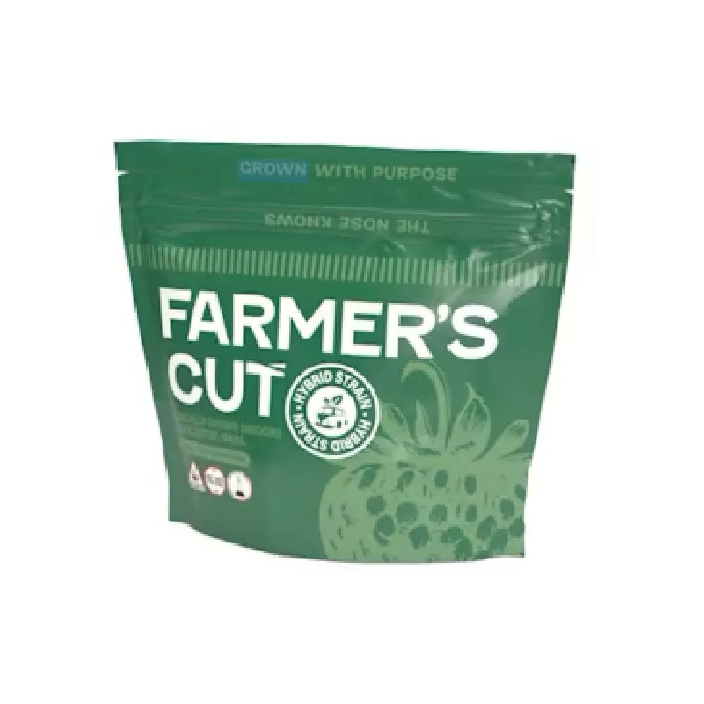 Farmer's Cut – Kabuki Sour