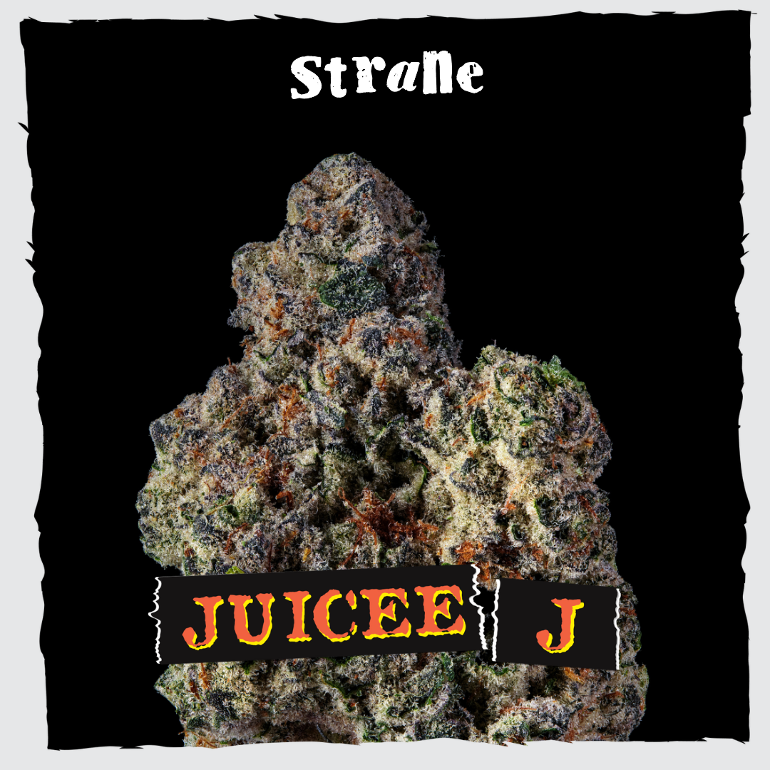 Strane – Juicee J