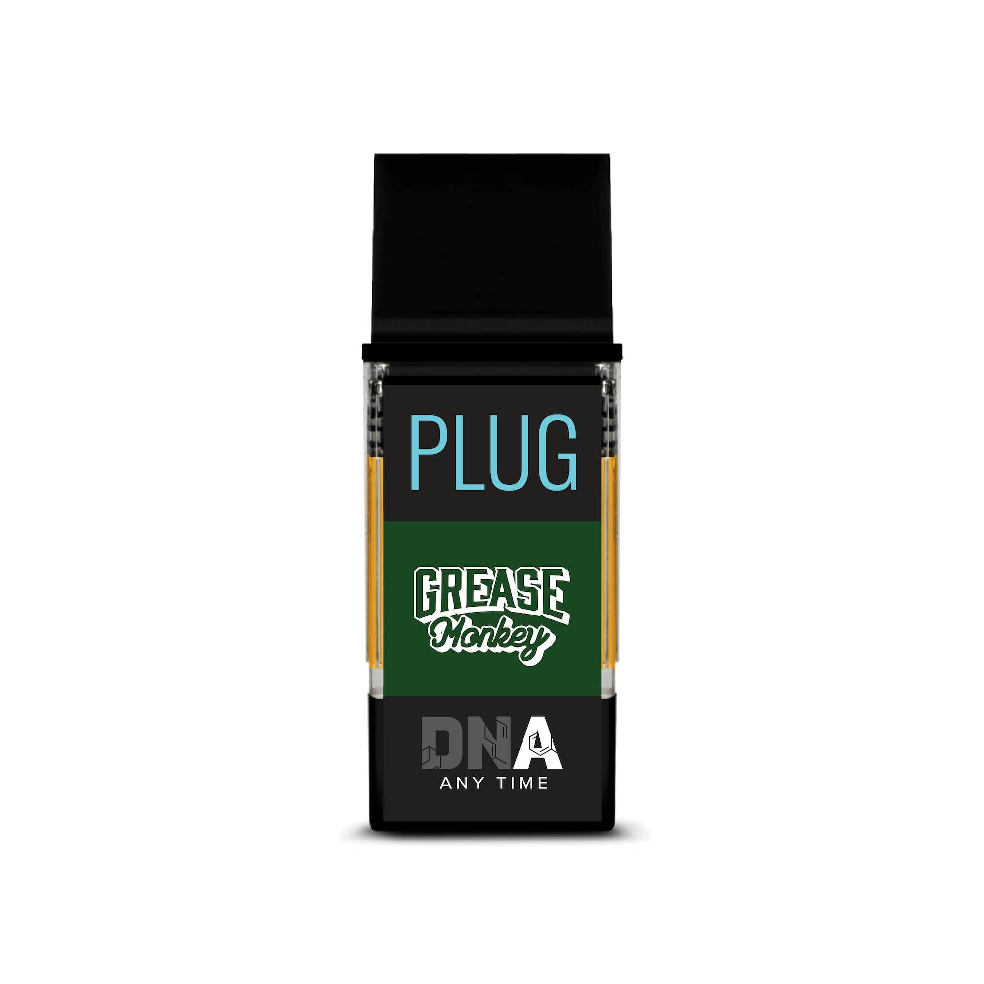 PlugPlay – Grease Monkey