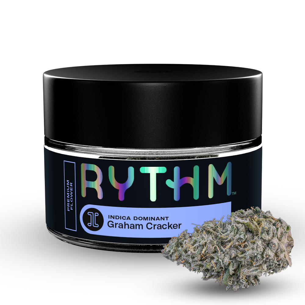 RYTHM – Graham Cracker