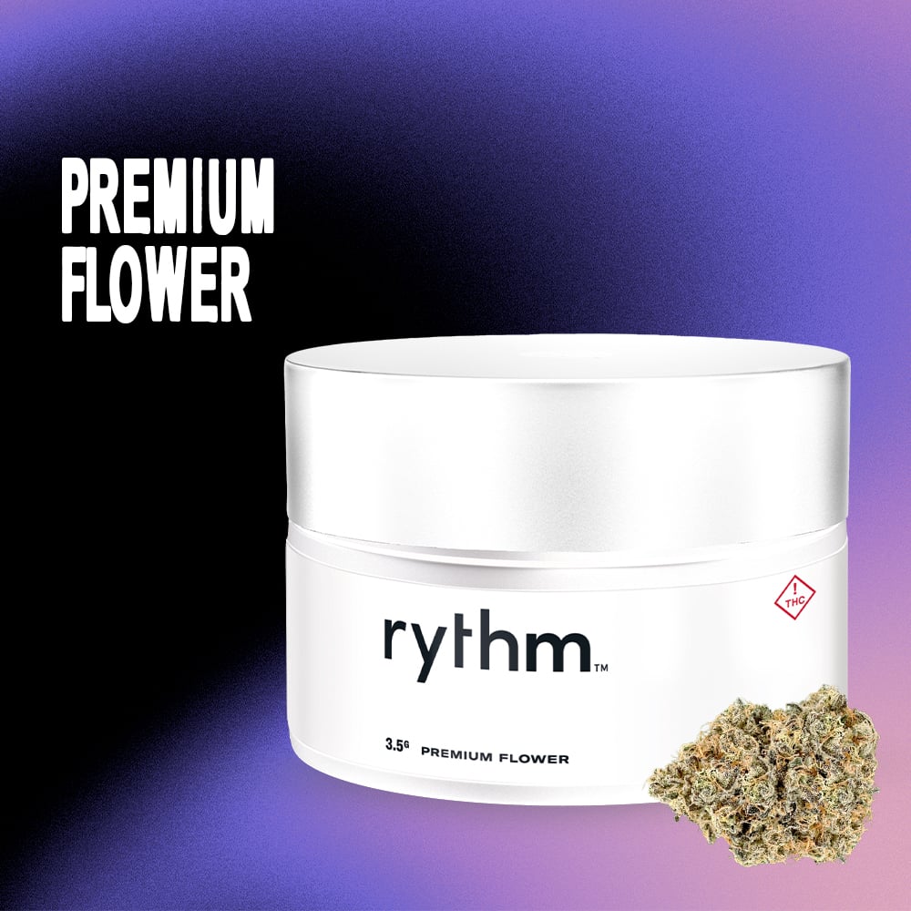 RYTHM – Jet Fuel OG