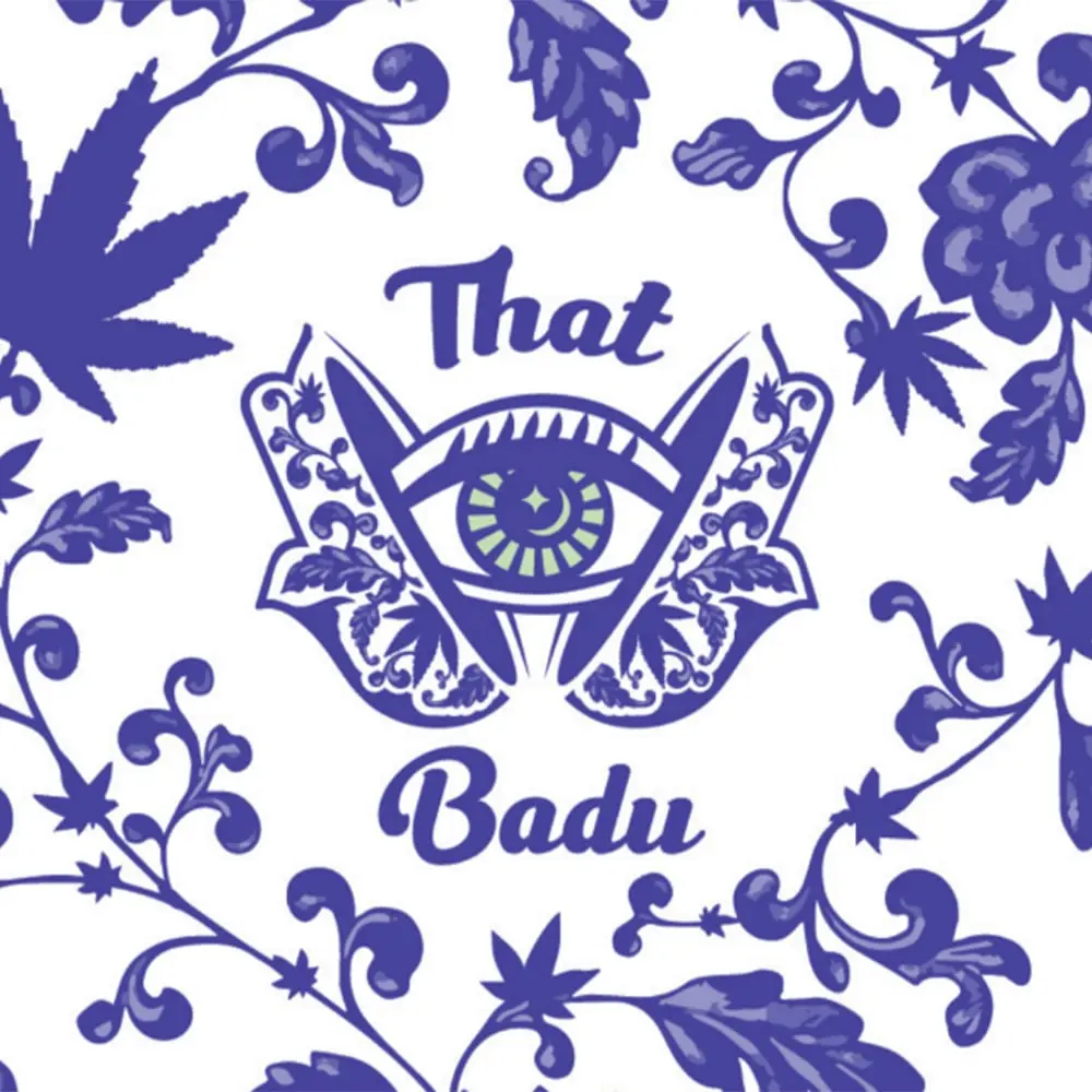 Cookies – That Badu [1g]