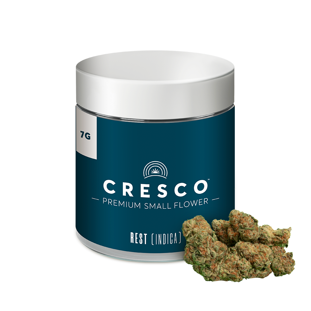 Cresco™ – Kush Crasher
