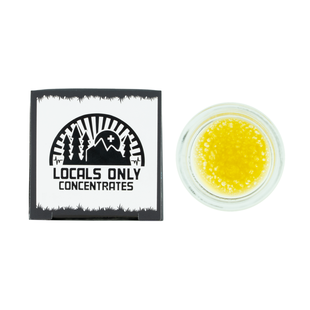 Locals Only – Cheese