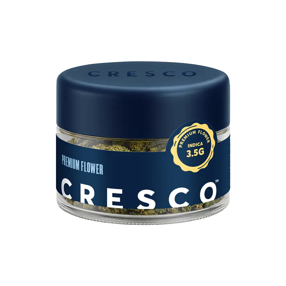 Cresco™ – Blue Nrds