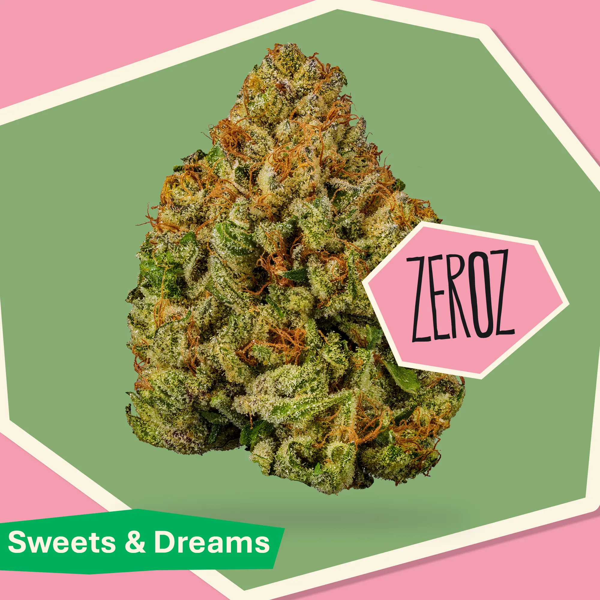 District Cannabis – Zeroz