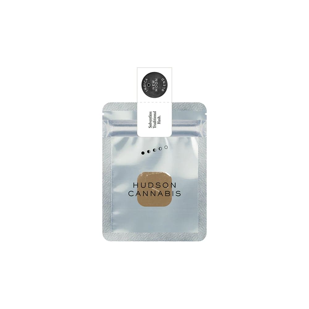 Hudson Cannabis – NYC Diesel