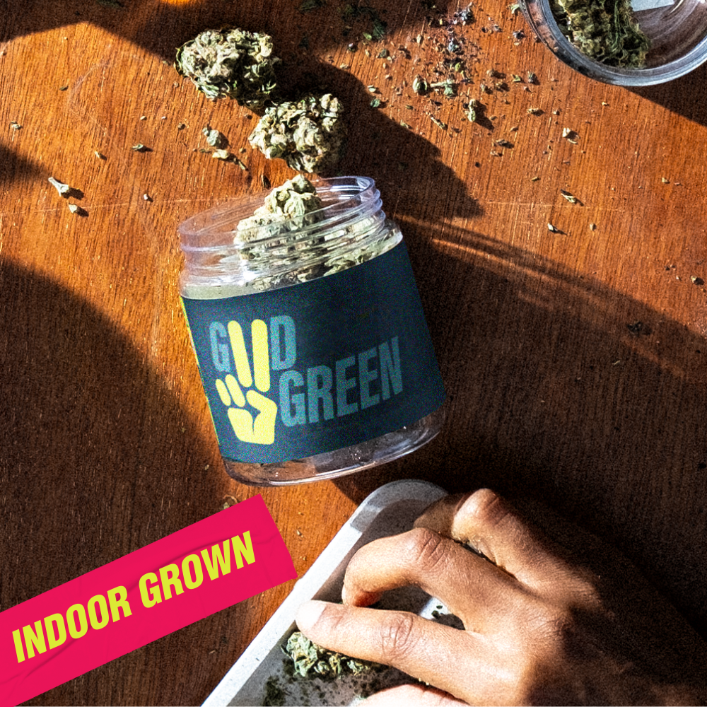 Good Green – Durban Z