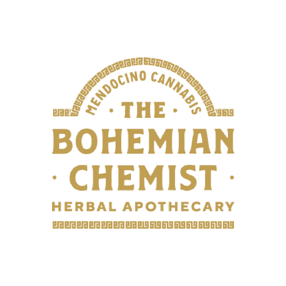 The Bohemian Chemist – Alcapulco Gold [500mg]