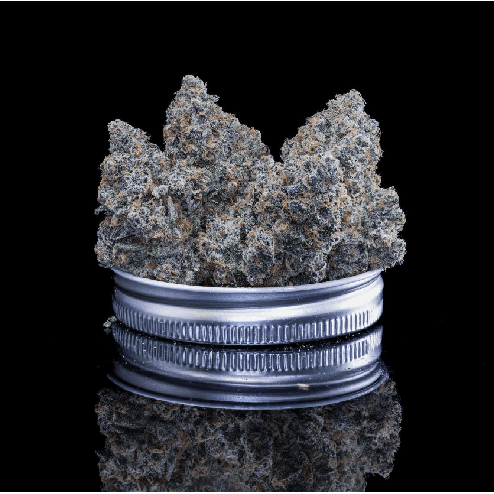 Grown Rogue – Super Lemon Haze
