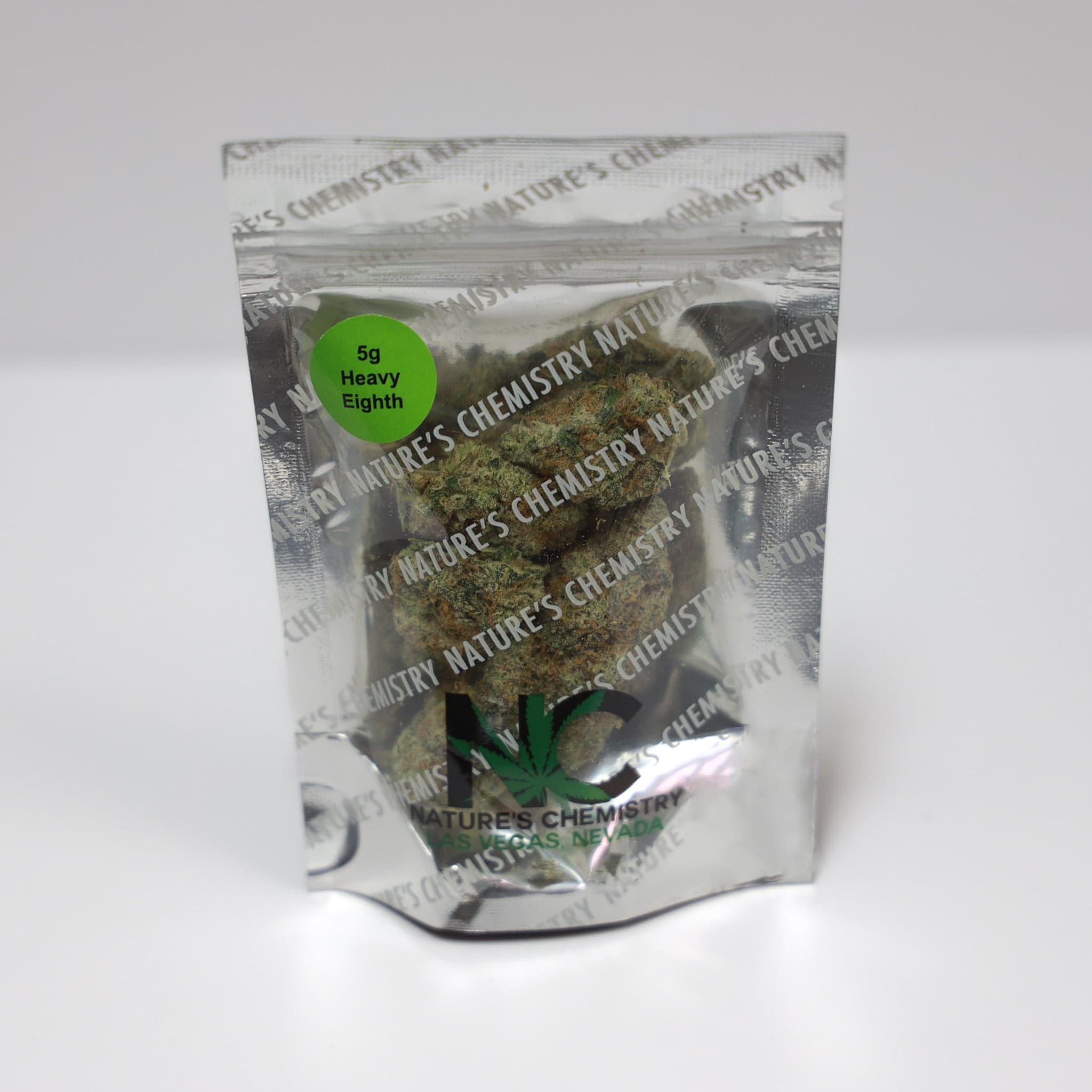 Nature's Chemistry – 8 Inch Bagel [5g]