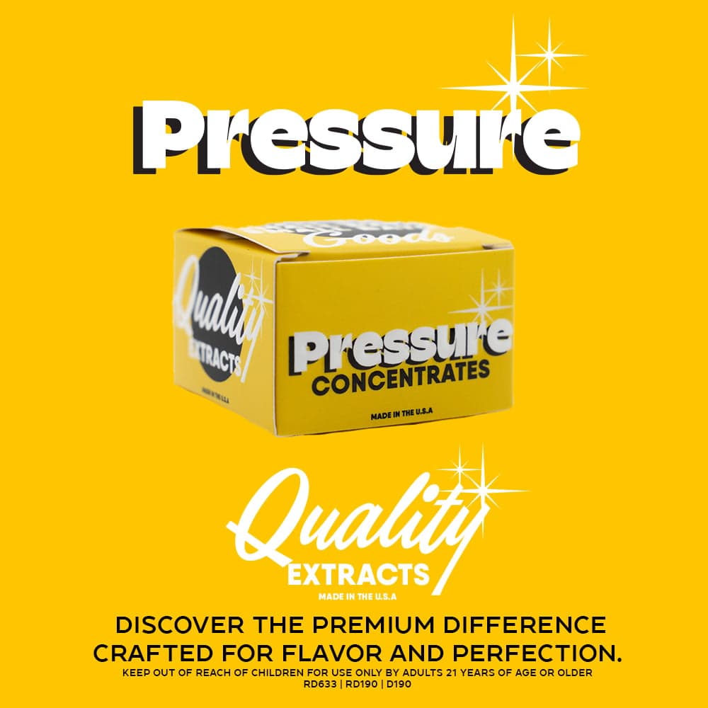 Pressure – Starfruitz