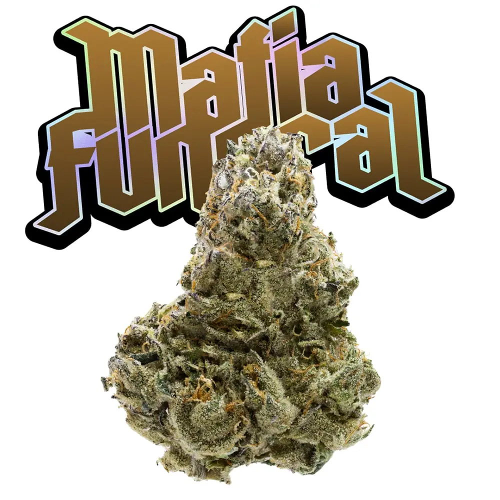 Fade Co. – Mafia Funeral