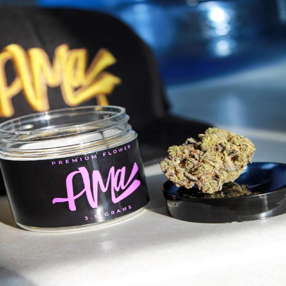AMA – Truffle Skunk
