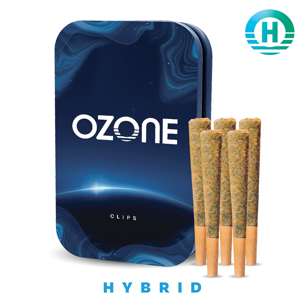 Ozone – Happy Hour [.5g]