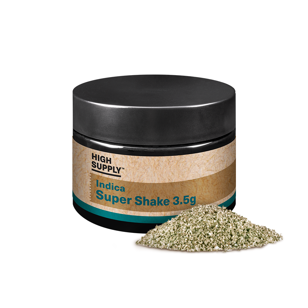 High Supply™ – Bio Jesus