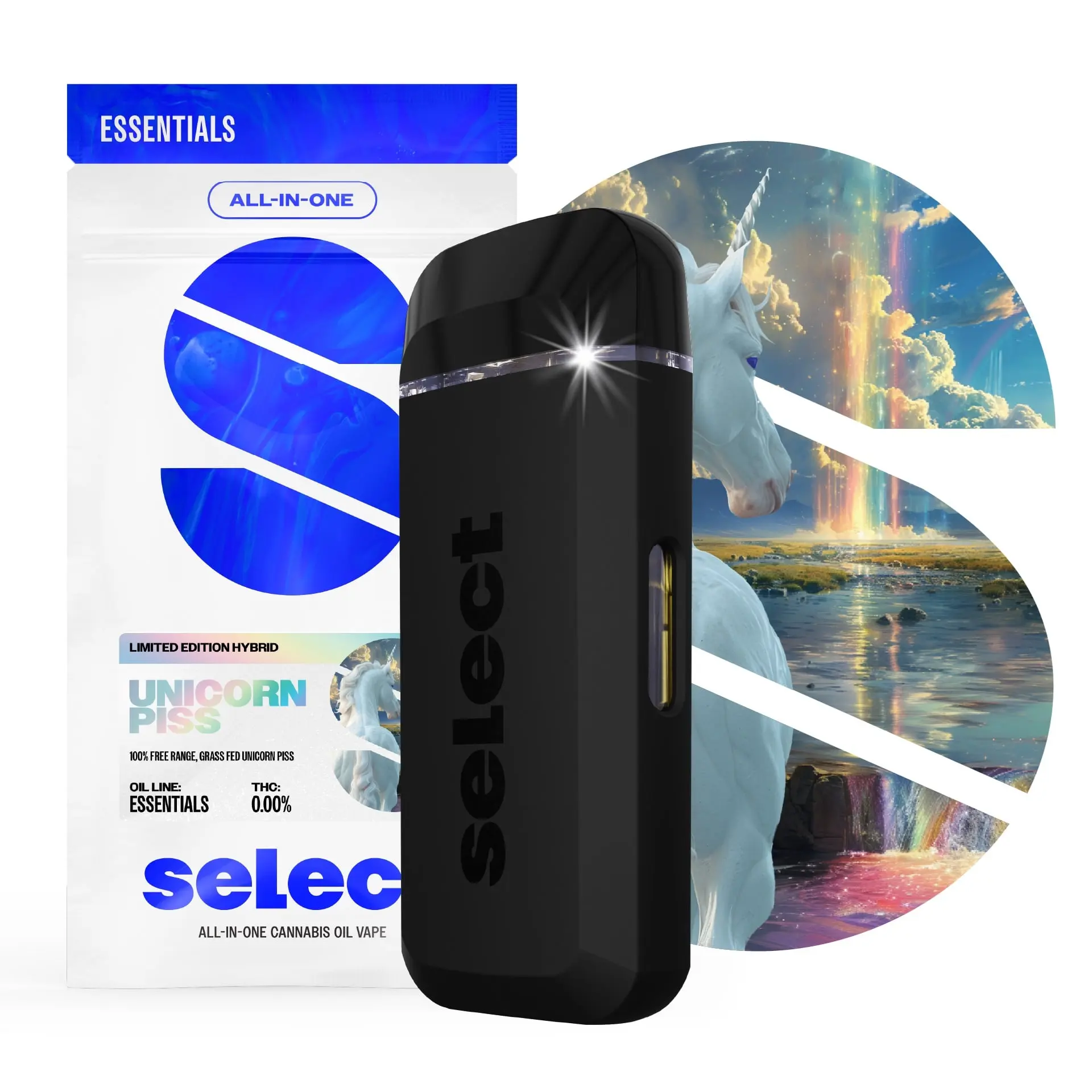 Select – Unicorn Piss [2g]