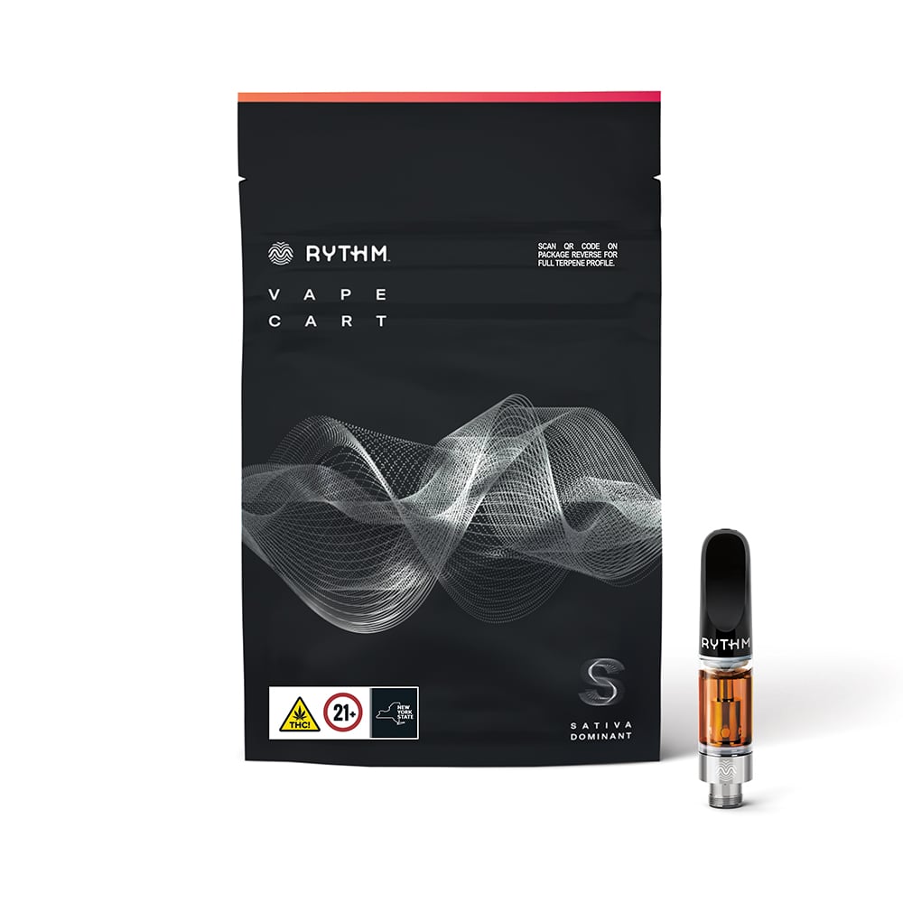 RYTHM – Super Lemon Haze