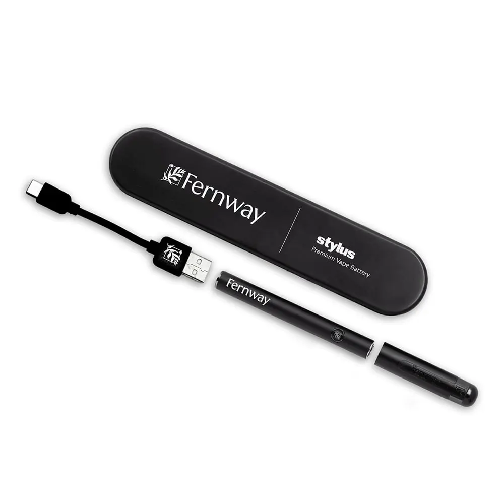 Fernway – STYLUS Battery