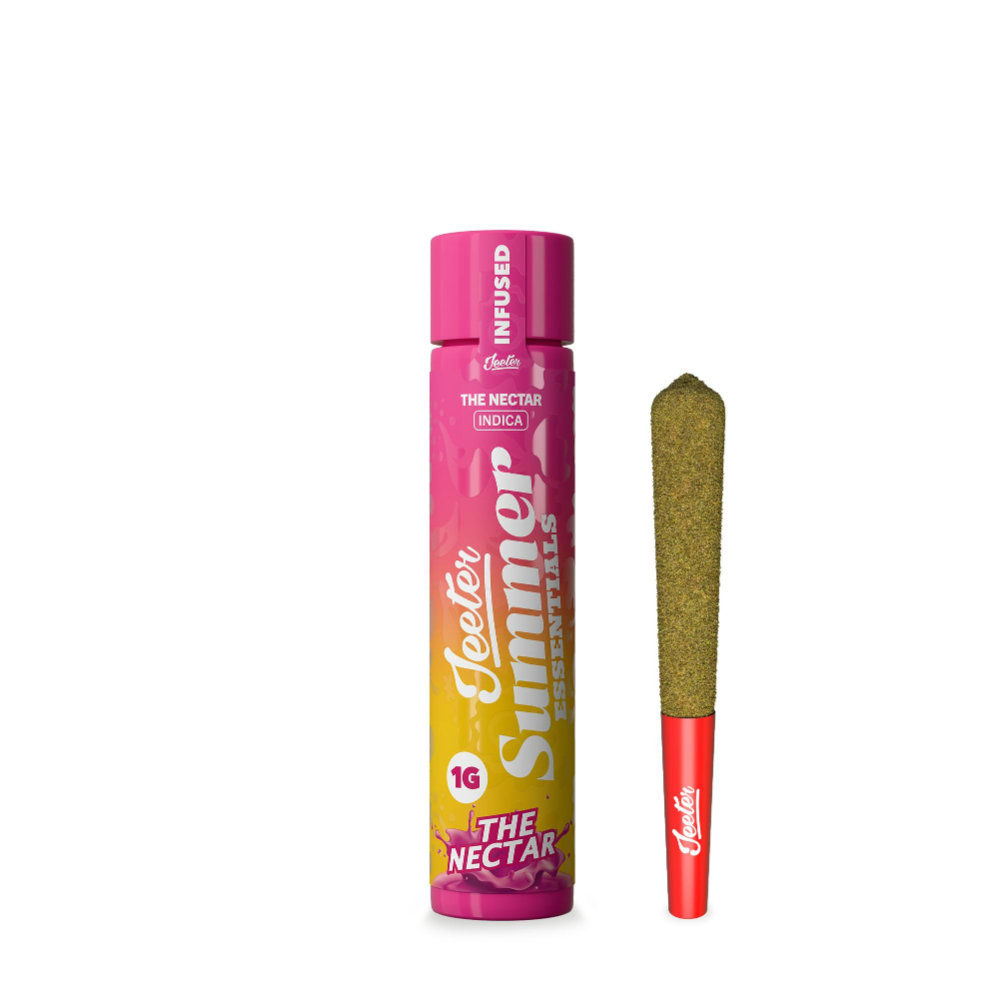Jeeter – The Nectar [1g]