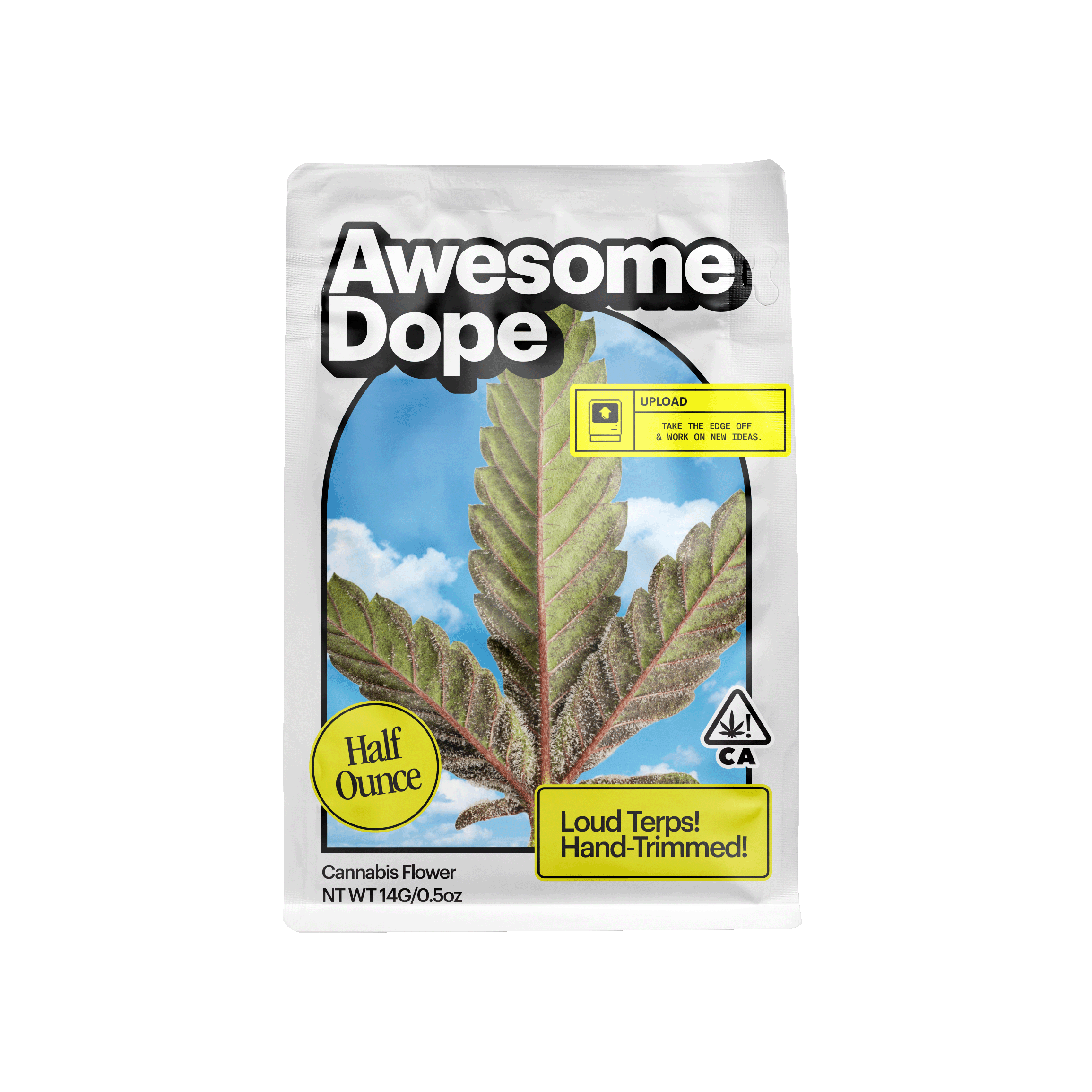 Awesome Dope – Gelato 33
