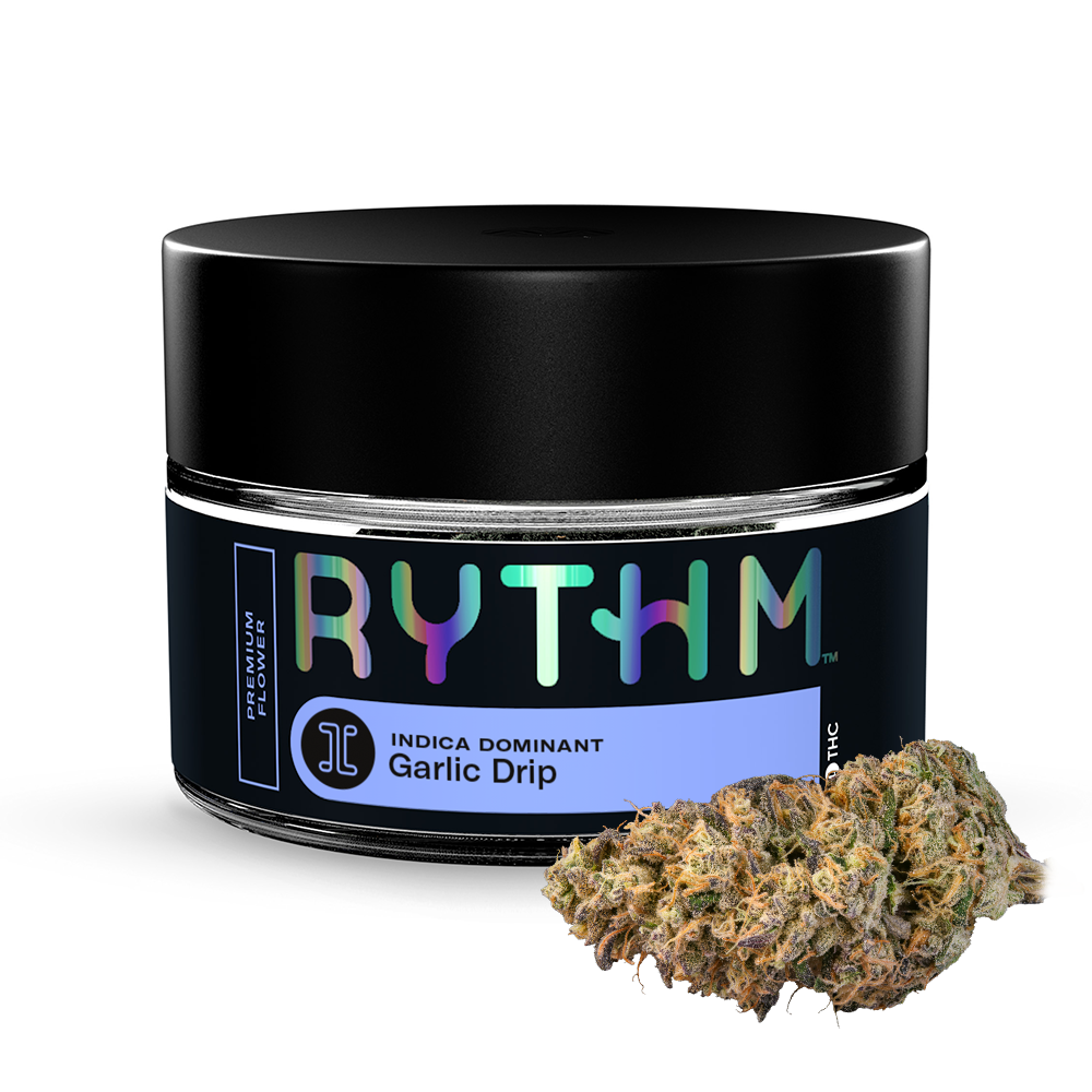 RYTHM – Rythm 14g Garlic Drip (I) 01520