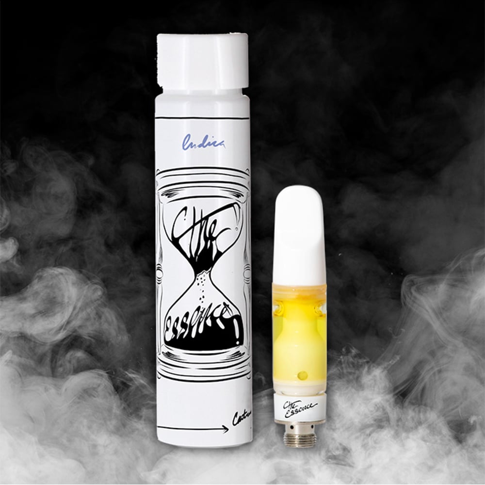 (the) Essence – Bombsicle