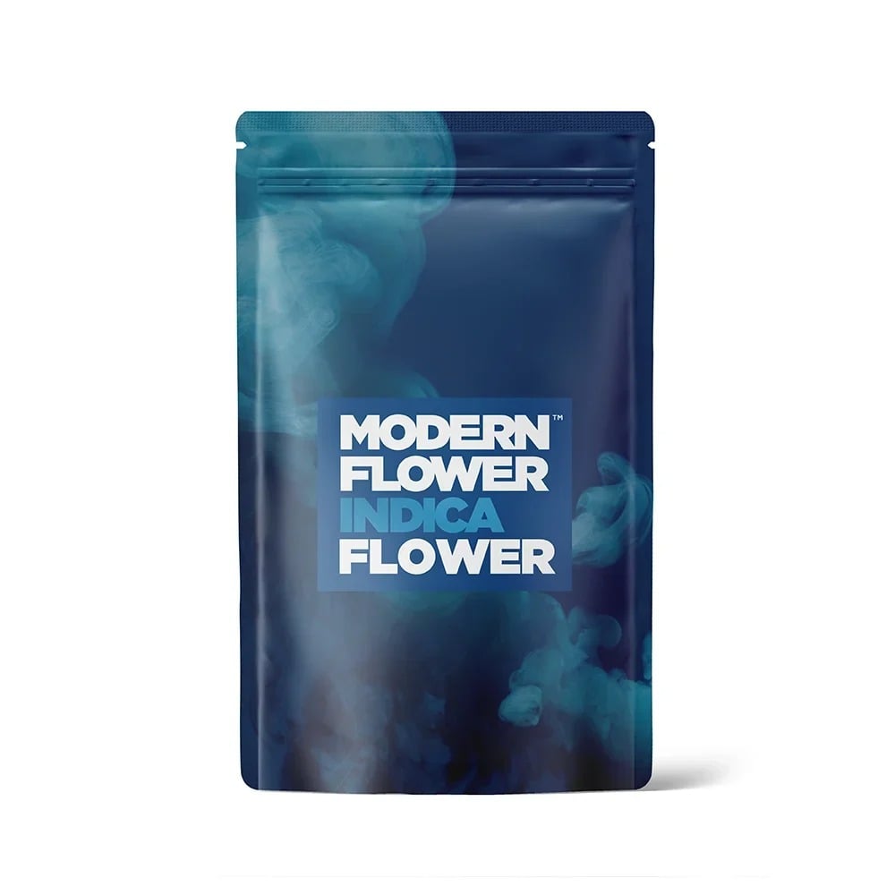 Modern Flower – Sour Gremlin
