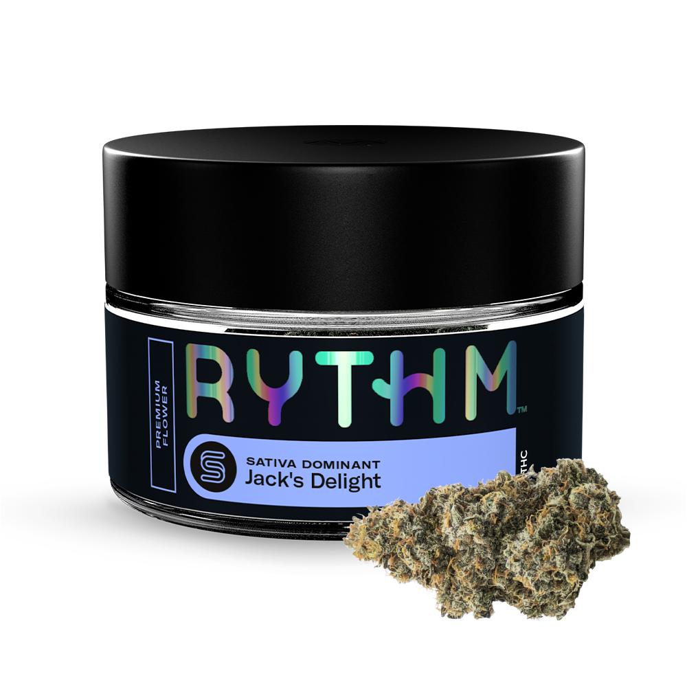 RYTHM – Jack’s Delight