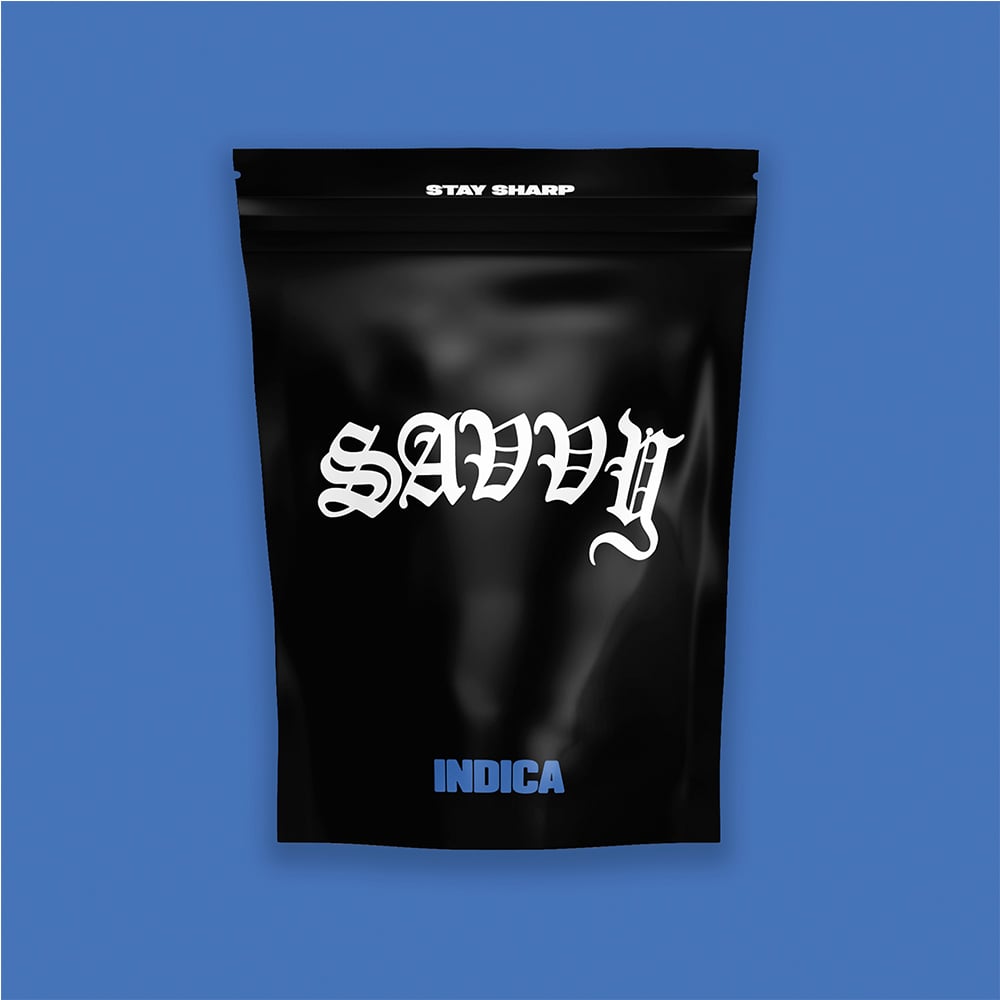 Savvy – Dosilato