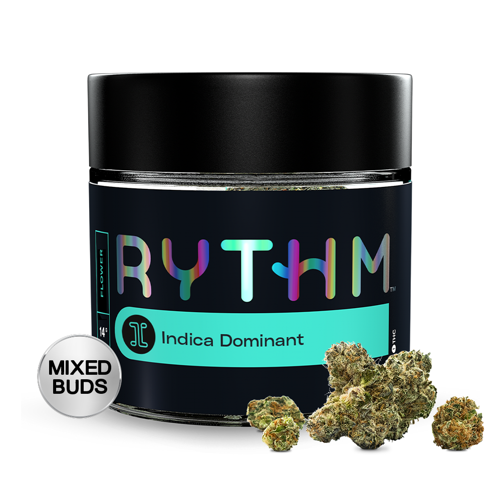 RYTHM – Graham Cracker